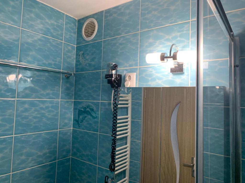 Garsoniera Natalia Διαμέρισμα Σίμπιου Εξωτερικό φωτογραφία