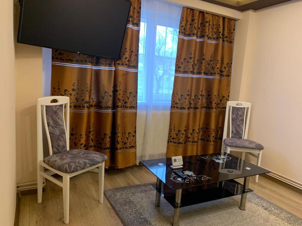 Garsoniera Natalia Διαμέρισμα Σίμπιου Εξωτερικό φωτογραφία